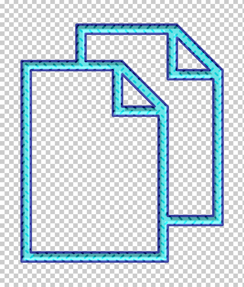 Copy Icon Cut Icon Documents Icon PNG, Clipart, Aqua, Blue, Copy Icon, Cut Icon, Documents Icon Free PNG Download