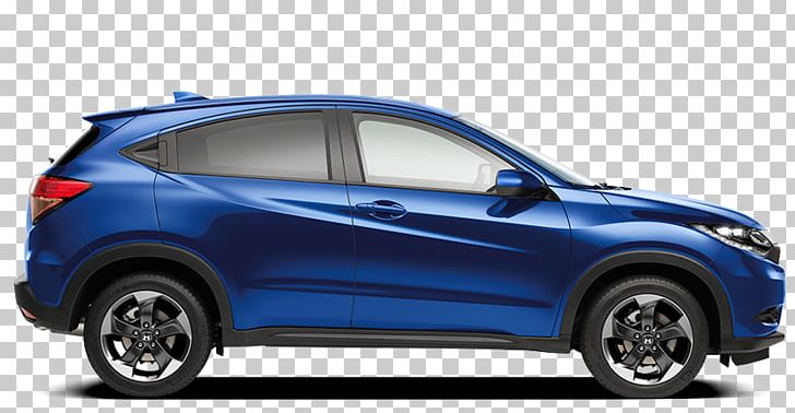 2018 Honda HR-V Compact Sport Utility Vehicle Car PNG, Clipart, 2018 Honda Hrv, Automotive Design, Automotive Exterior, Automotive Tire, Car Free PNG Download