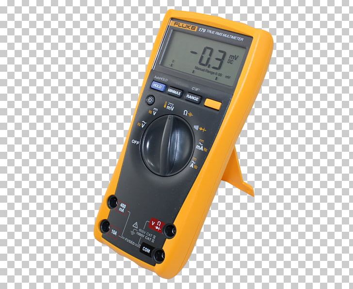 Digitalmultimeter Fluke Corporation Electronic Test Equipment Electronics PNG, Clipart, Circuit Breaker, Electrical Engineering, Electricity, Electronics, Electronic Test Equipment Free PNG Download