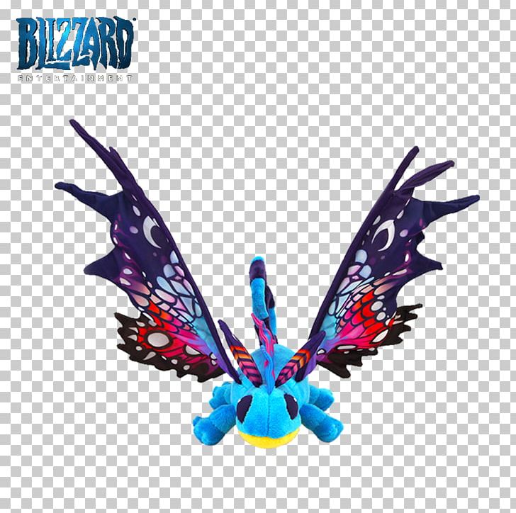 Hearthstone World Of Warcraft: Mists Of Pandaria Warcraft III: Reign Of Chaos Faerie Dragon StarCraft II: Wings Of Liberty PNG, Clipart, Butterfly, Doll, Dragon, Elf, Faerie Dragon Free PNG Download