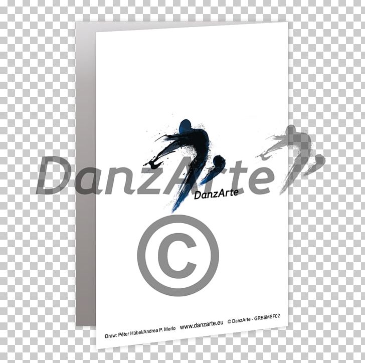 Logo Product Design Brand Font PNG, Clipart, Art, Brand, Dancing Card, Logo Free PNG Download