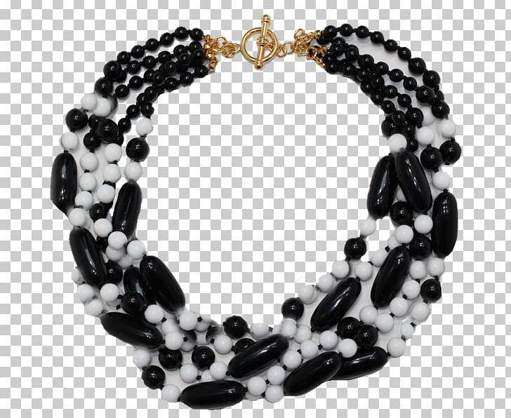 Onyx Bead Necklace Bracelet Black M PNG, Clipart, Bead, Black, Black M, Bracelet, Chain Free PNG Download