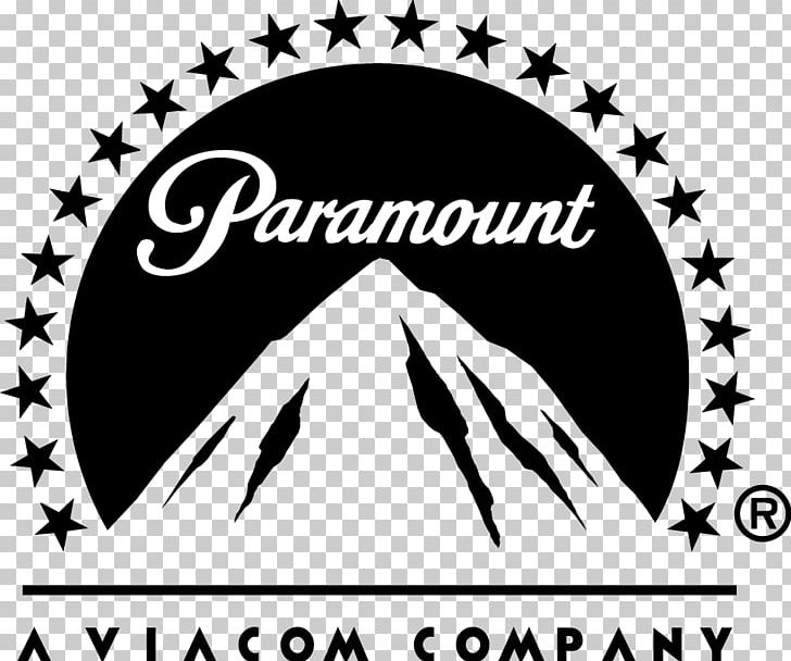 Paramount S Logo Hollywood PNG, Clipart, Black, Black And White, Brand, Circle, Encapsulated Postscript Free PNG Download