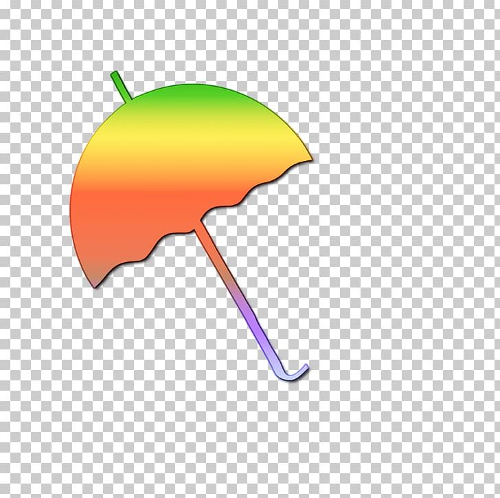 Umbrella Product Design Line Leaf PNG, Clipart, Brolly, Colorful, Fashion Accessory, Leaf, Line Free PNG Download