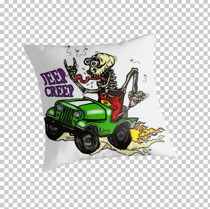 Willys Jeep Truck Car Rat Fink 2014 Jeep Cherokee PNG, Clipart, 2014 Jeep Cherokee, Car, Cars, Corvetteforum, Creep Free PNG Download
