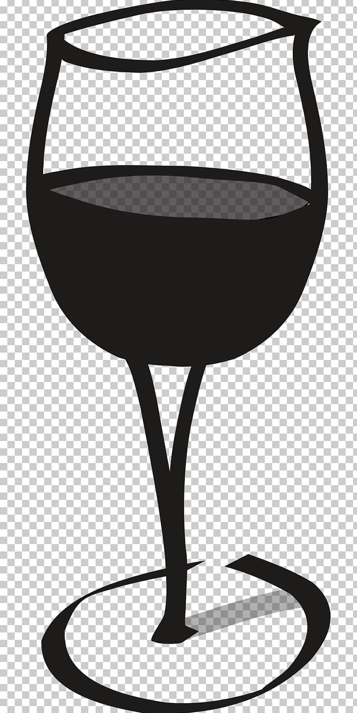 Wine Glass White Wine PNG, Clipart, Black And White, Bottle, Champagne Glass, Champagne Stemware, Clip Art Free PNG Download