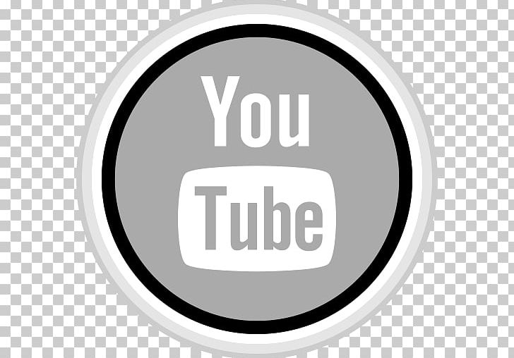 YouTube Social Media Computer Icons PNG, Clipart, Area, Brand, Circle, Computer Icons, Download Free PNG Download