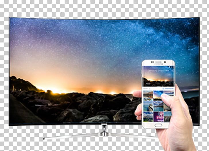 4K Resolution Samsung Ultra-high-definition Television LED-backlit LCD PNG, Clipart, 4k Resolution, Advertising, Brand, Computer Monitor, Computer Wallpaper Free PNG Download