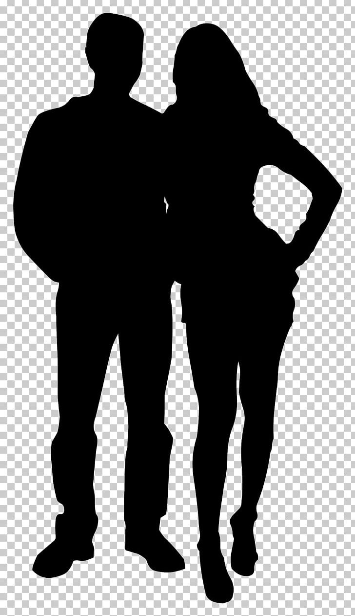 Couple Actor Silhouette Significant Other Love PNG, Clipart, Actor, Black, Black And White, Couple, Film Free PNG Download