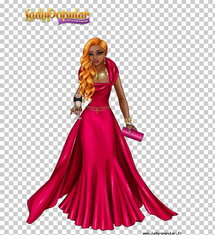 Lady Popular Superhero Superman PNG, Clipart, Barbie, Character, Clothing, Costume, Doll Free PNG Download
