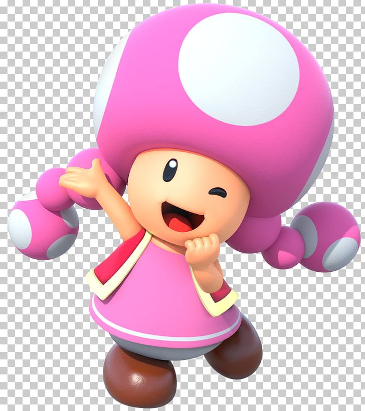 Mario Bros. Super Mario Run Toad Princess Peach PNG, Clipart, Ball, Cartoon, Dance Dance Revolution Mario Mix, Doll, Figurine Free PNG Download
