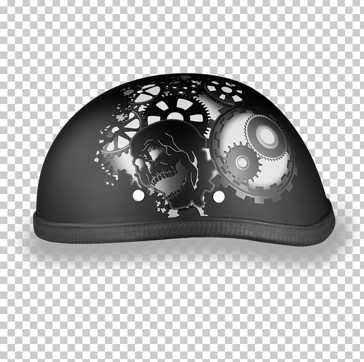 Motorcycle Helmets Bicycle Helmets Cap PNG, Clipart, Bicycle Helmets, Black And White, Cap, Color, Gear Free PNG Download