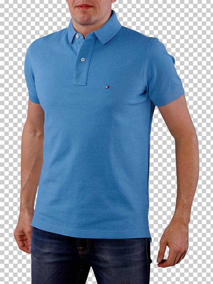 Polo Shirt T-shirt Tennis Polo Neck Ralph Lauren Corporation PNG, Clipart, Active Shirt, Blue, Clothing, Cobalt Blue, Collar Free PNG Download