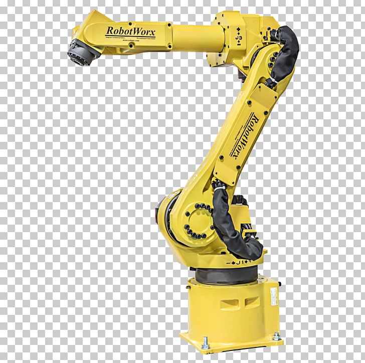 RobotWorx FANUC PNG, Clipart, Electronics, Fanuc, Features, High Performance, M 6 Free PNG Download