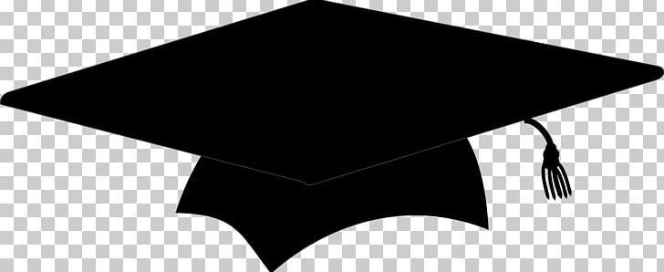 Square Academic Cap Graduation Ceremony PNG, Clipart, Academic Dress, Angle, Black, Black And White, Cap Free PNG Download