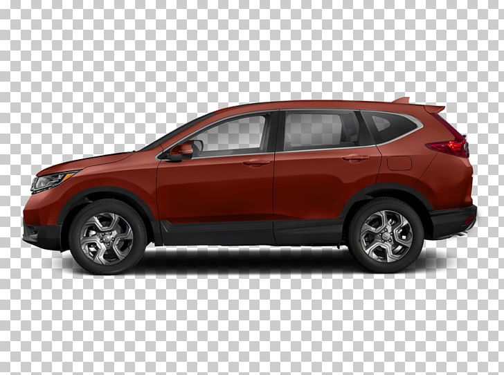 2018 Honda CR-V EX-L AWD SUV Sport Utility Vehicle Car Bumper PNG, Clipart, 2018 Honda Crv Ex, 2018 Honda Crv Exl, 2018 Honda Crv Exl, Automatic Transmission, Car Free PNG Download