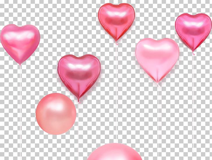 Banner Valentines Day PNG, Clipart, Adobe Illustrator, Air Balloon, Balloon, Balloon Border, Balloon Cartoon Free PNG Download