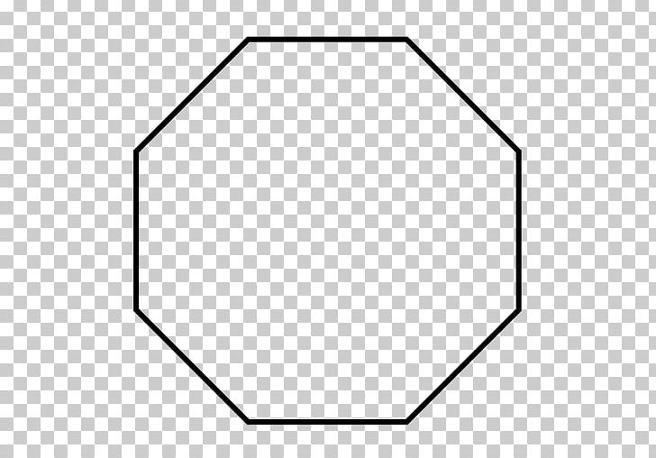 Octagon Shape Polygon Hexagon Template PNG, Clipart, Angle, Area, Art, Black, Black And White Free PNG Download
