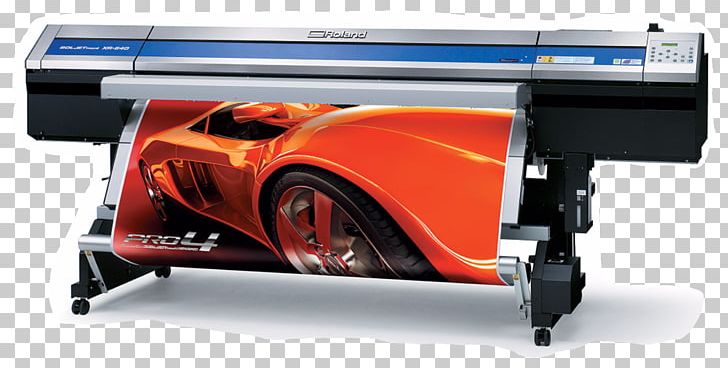 Roland Corporation Printing Wide-format Printer Roland DG Vinyl Cutter PNG, Clipart, Automotive Exterior, Color Printing, Digital Printing, Electronics, Hardware Free PNG Download