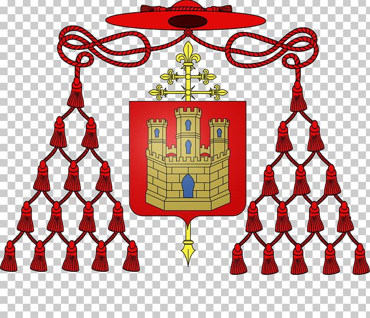 Almo Collegio Capranica Coat Of Arms House Of Carrillo Cardinal Ecclesiastical Heraldry PNG, Clipart, Almo Collegio Capranica, Alonso, Arm, Bishop, Blazon Free PNG Download
