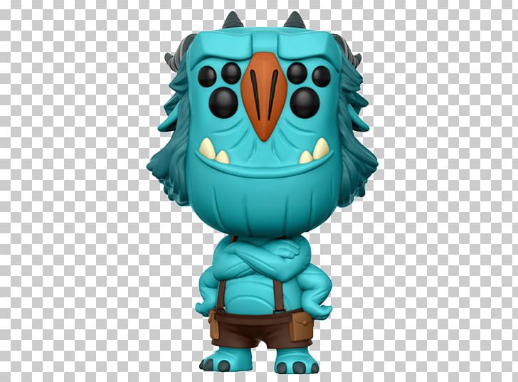 Funko Pop! Television: TROLL Hunt PNG, Clipart,  Free PNG Download