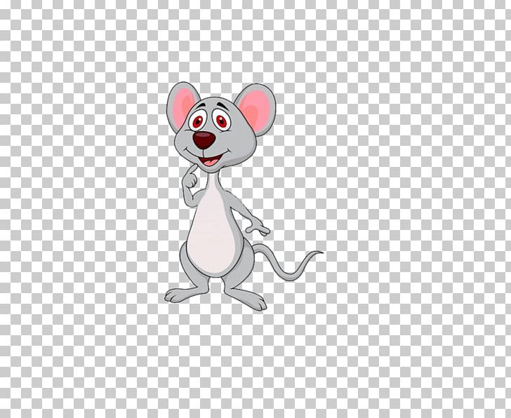 Mouse Cartoon Illustration PNG, Clipart, Animals, Balloon Cartoon, Carnivoran, Cartoon Character, Cartoon Cloud Free PNG Download