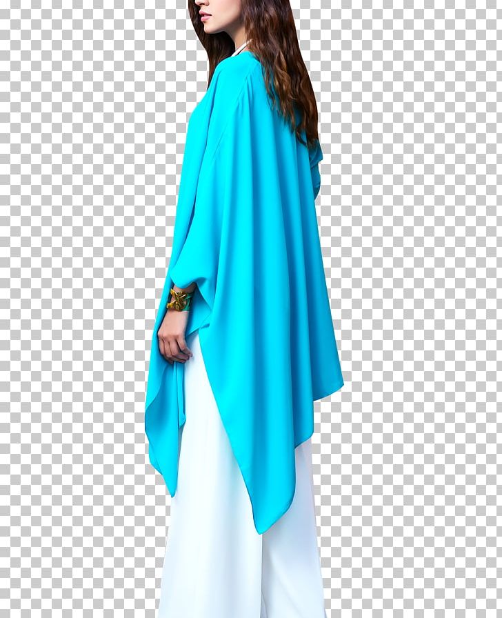 Shoulder Outerwear Dress Sleeve Costume PNG, Clipart, Aqua, Clothing, Costume, Day Dress, Dress Free PNG Download