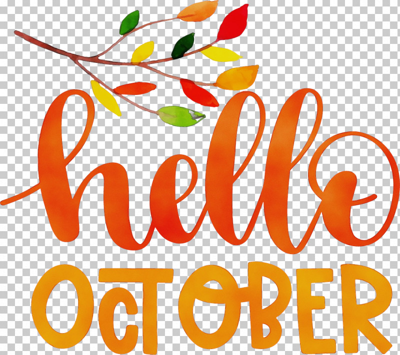 Logo Line Flower Meter Fruit PNG, Clipart, Autumn, Flower, Fruit, Geometry, Hello October Free PNG Download