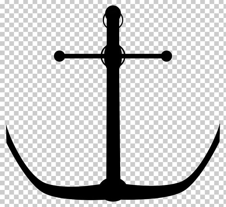 Anchor PNG, Clipart, Anchor, Angle, Artwork, Black And White, Desktop Wallpaper Free PNG Download