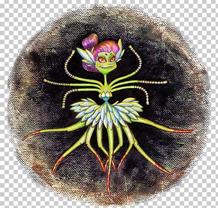 Ant Oil Painting PNG, Clipart, Ant, Business Woman, Cartoon, Cartoon Design, Creative Free PNG Download