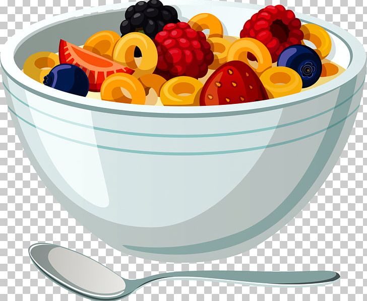 Fruit Salad Breakfast PNG, Clipart, Apple Fruit, Auglis, Bowl, Breakfast, Cooking Free PNG Download