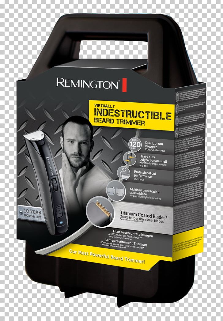 Hair Clipper Comb Remington Products Remington Beard Boss PRO MB4130 PNG, Clipart, Barber, Bartpflege, Beard, Body Grooming, Body Hair Free PNG Download