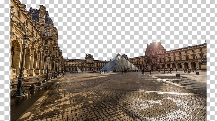 Musxe9e Du Louvre Eiffel Tower Louvre Pyramid Museum PNG, Clipart, 1080p, Architecture, Building, Computer, Facade Free PNG Download