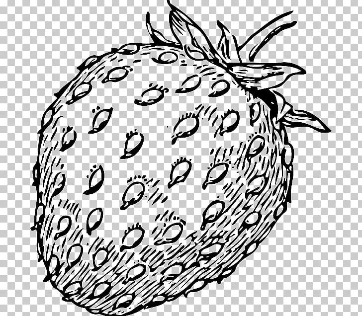 Strawberry Pie Shortcake Strawberry Juice Drawing PNG, Clipart, Artwork, Berry, Black And White, Circle, Drawing Free PNG Download