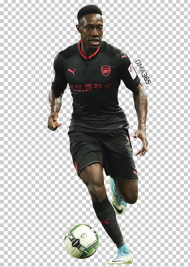 Team Sport T-shirt Football PNG, Clipart, Ball, Clothing, Danny Welbeck, Football, Football Player Free PNG Download