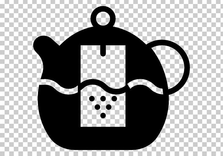 Teapot Iced Tea Computer Icons PNG, Clipart, Black, Black And White, Black Tea, Computer Icons, Drinkware Free PNG Download