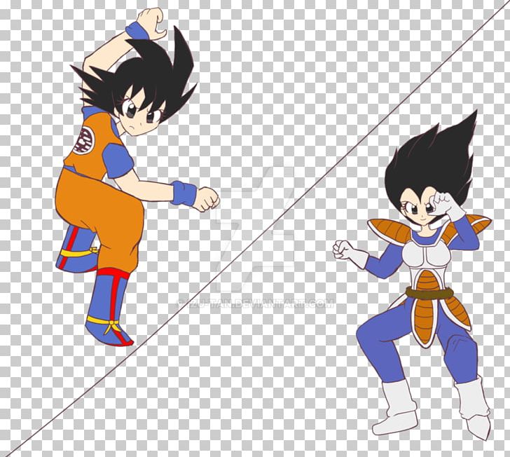 Vegeta Goku Character Dragon Ball PNG, Clipart, Anime, Art, Ball, Cartoon, Character Free PNG Download