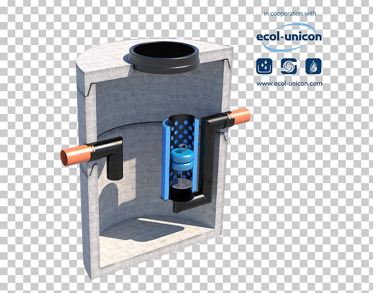 Wastewater Esk Separator Grease Trap Stormwater PNG, Clipart, Angle, Esk, Grease Trap, Hardware, Industrial Wastewater Treatment Free PNG Download
