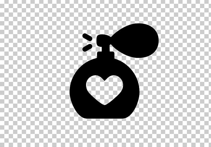 Computer Icons Perfume Heart PNG, Clipart, Black, Black And White, Body Jewelry, Bottle, Clip Art Free PNG Download