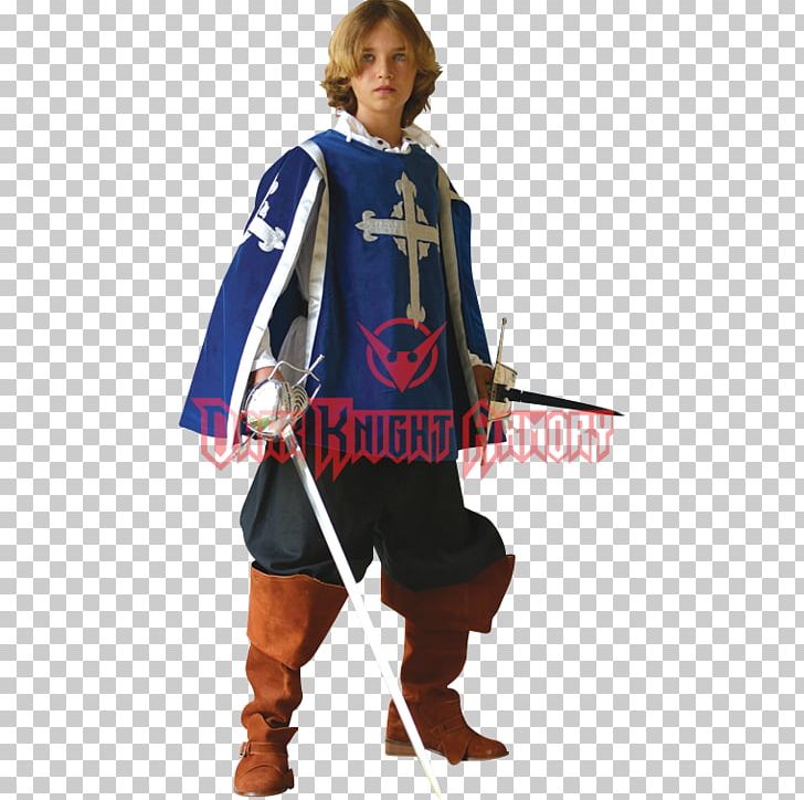 Knight Robe Costume Musketeer Tabard PNG, Clipart, Boy, Child, Clothing, Costume, Fantasy Free PNG Download