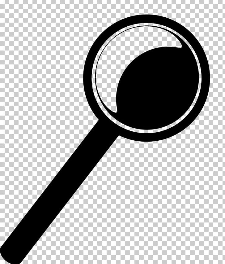 Magnifying Glass Loupe PNG, Clipart, Black And White, Circle, Focus, Glass, Glasses Free PNG Download