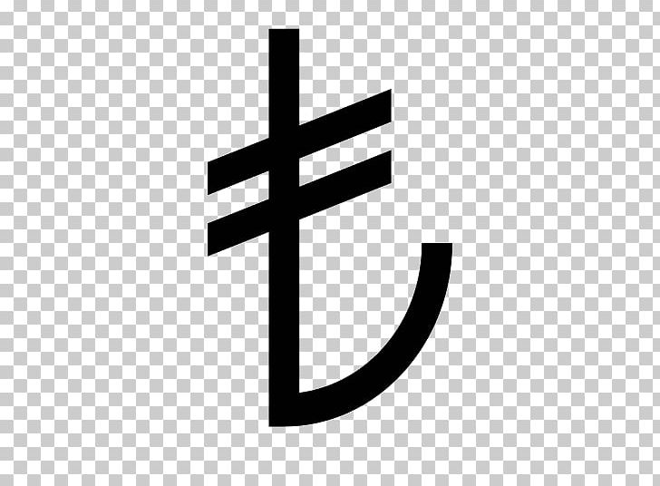 Turkish Lira Sign Coin Currency Symbol PNG, Clipart, Angle, Black And White, Brand, Coin, Cross Free PNG Download