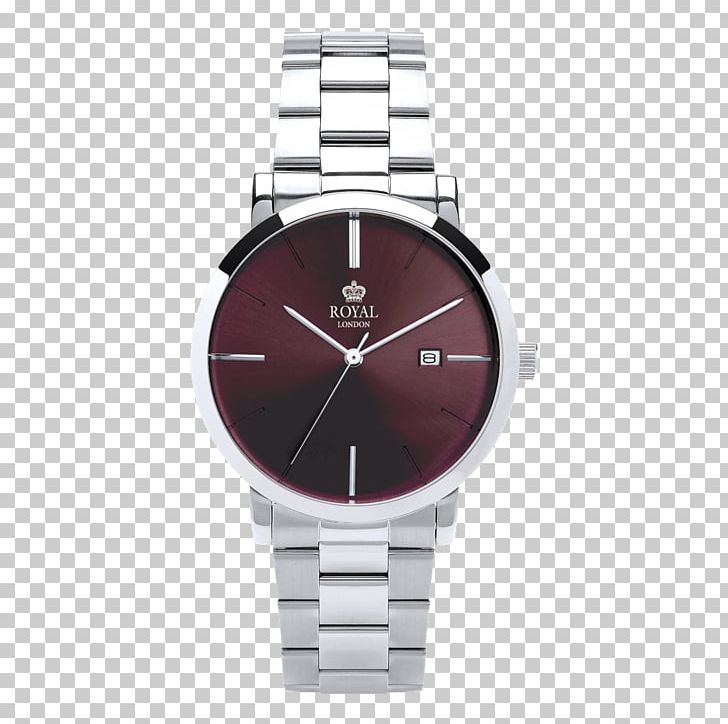 Watch Silver Bracelet Steel Strap PNG, Clipart, Accessories, Automatic Watch, Bracelet, Brand, Burberry Wallet Free PNG Download