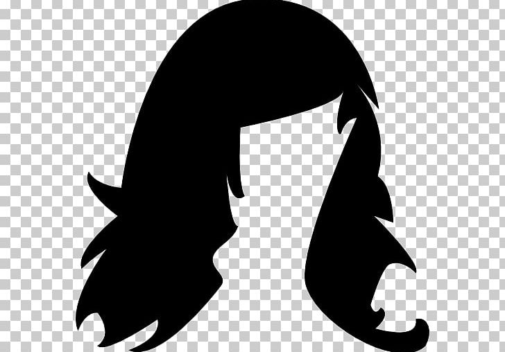 Wig Computer Icons Black Hair Cosmetologist PNG, Clipart, Artificial Hair Integrations, Beak, Beauty Parlour, Black, Black And White Free PNG Download