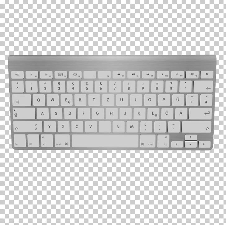 Computer Keyboard Laptop Keyboard Protector Apple PNG, Clipart, Apple, Apple Keyboard, Apple Wireless Keyboard, Computer, Computer Component Free PNG Download