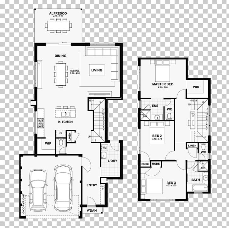 Floor Plan House Plan Ben Trager Homes PNG, Clipart, Angle, Area, Black And White, Diagram, Drawing Free PNG Download