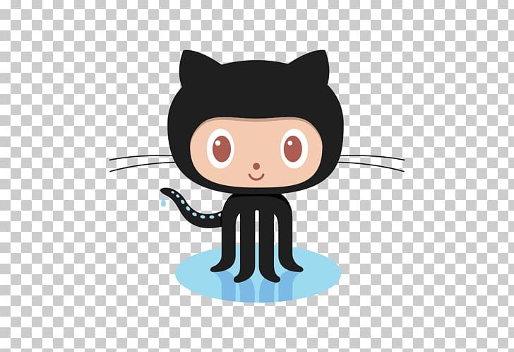 GitHub Software Developer Source Code Programmer PNG, Clipart, Carnivoran, Cartoon, Cat, Cat Like Mammal, Computer Programming Free PNG Download