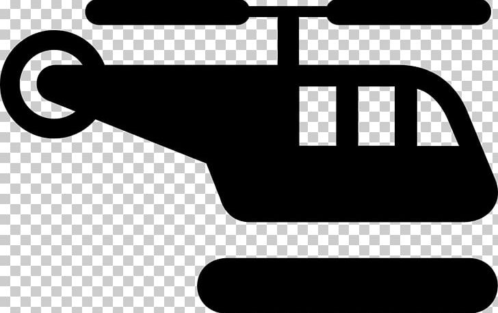 Helicopter Computer Icons Airplane Heliport PNG, Clipart, Airplane, Angle, Black And White, Brand, Computer Icons Free PNG Download