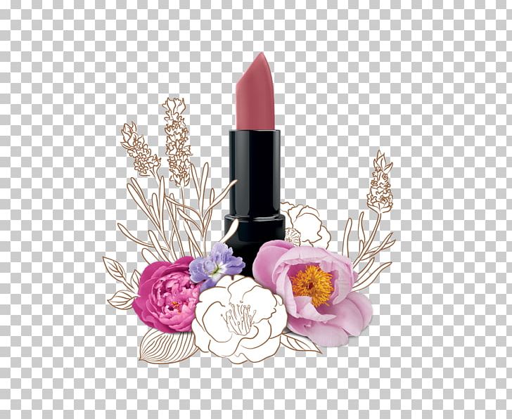 Lipstick Lip Balm Cosmetics Make-up PNG, Clipart, Cosmetics, Cream, Flower, Foundation, Lip Free PNG Download