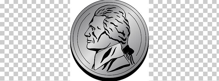 Nickel Coin Penny PNG, Clipart, Black And White, Can Stock Photo, Circle, Coin, Dime Free PNG Download